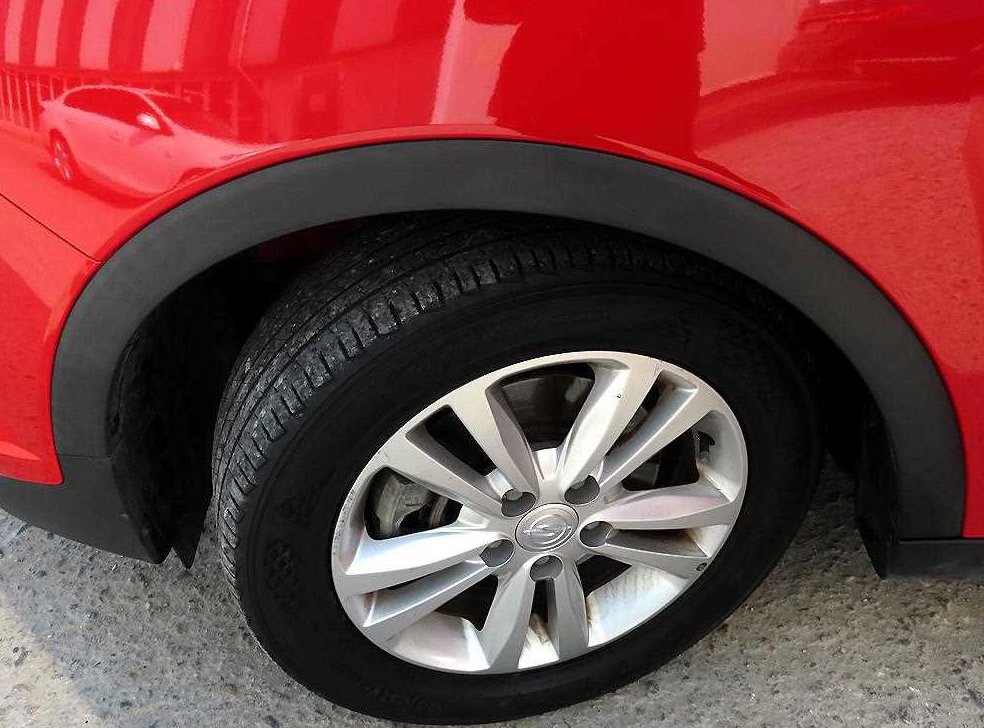KG모빌리티(쌍용)  티볼리 2WD 가솔린 VX 사진 20