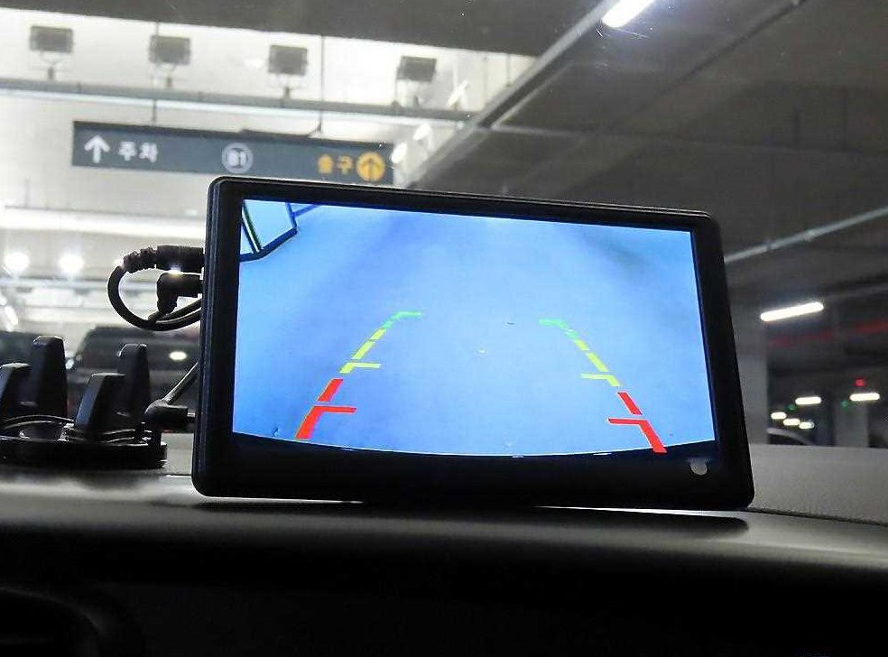 기아 K5 LPI 2.0 사진 13