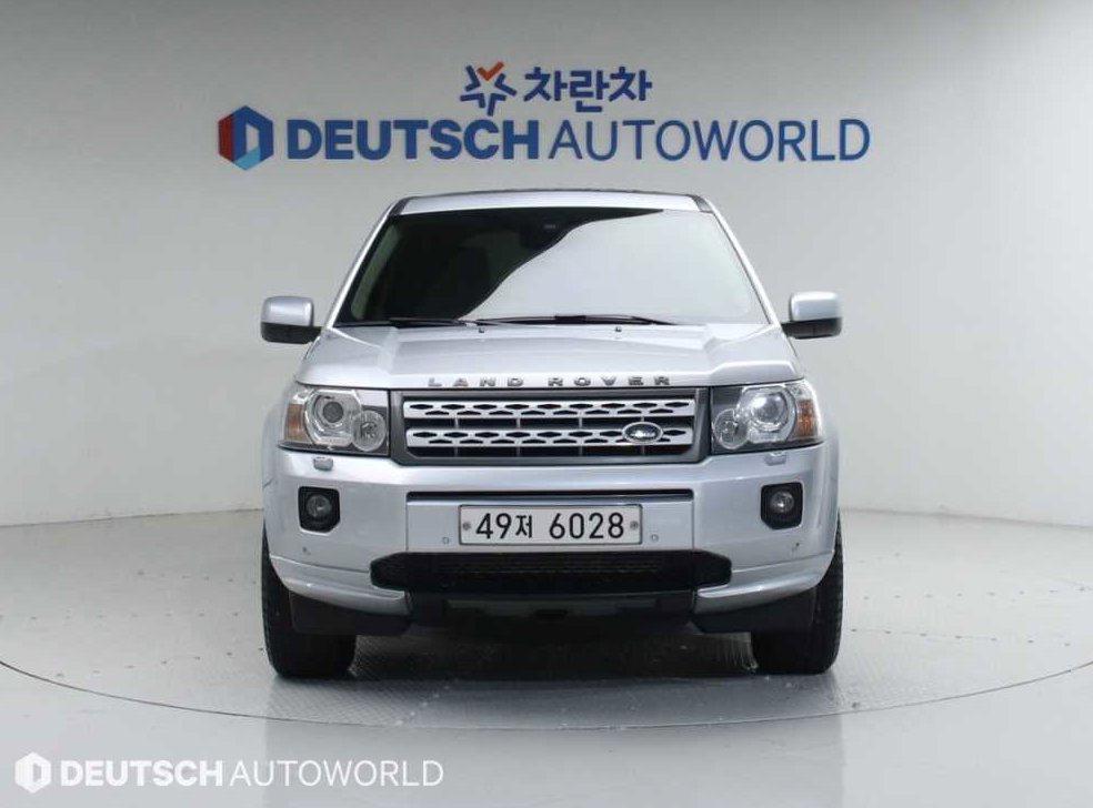 랜드로버 프리랜더 2.2 SD4 HSE 사진 3