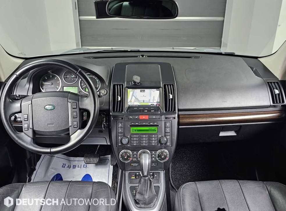 랜드로버 프리랜더 2.2 SD4 HSE 사진 7