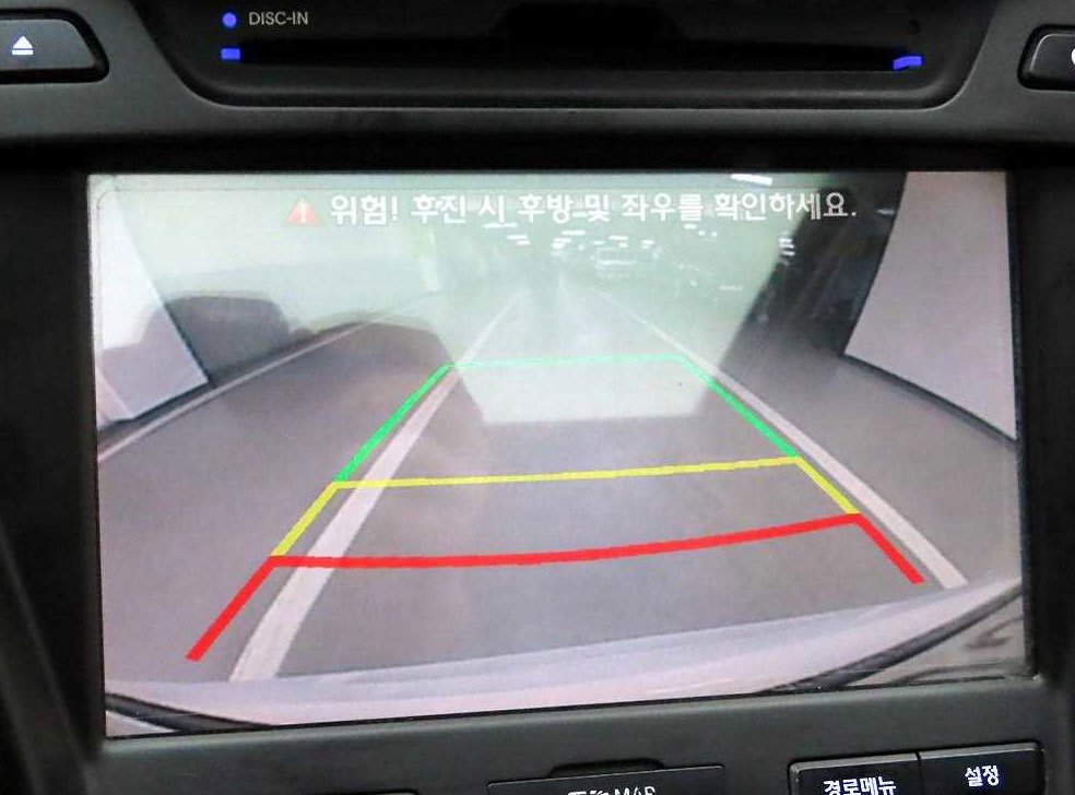 현대 싼타페 디젤 2WD 2.0 프리미엄 사진 14