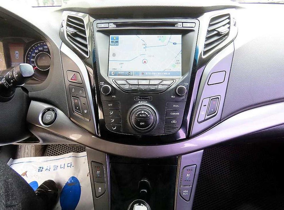 현대 i40 1.7 VGT PYL 사진 14