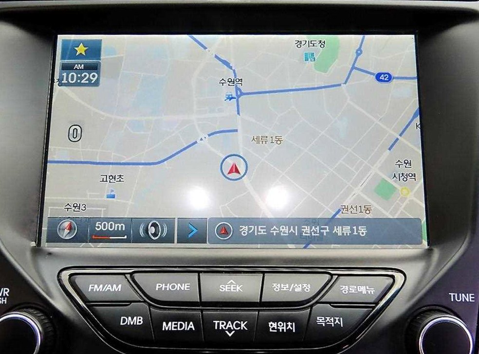 현대 i40 1.7 VGT PYL 사진 15