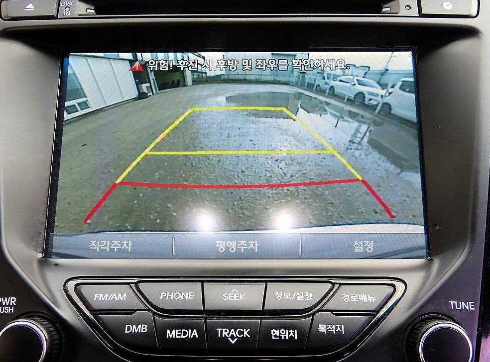 현대 i40 1.7 VGT PYL 사진 16