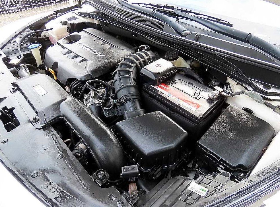 현대 i40 1.7 VGT PYL 사진 19