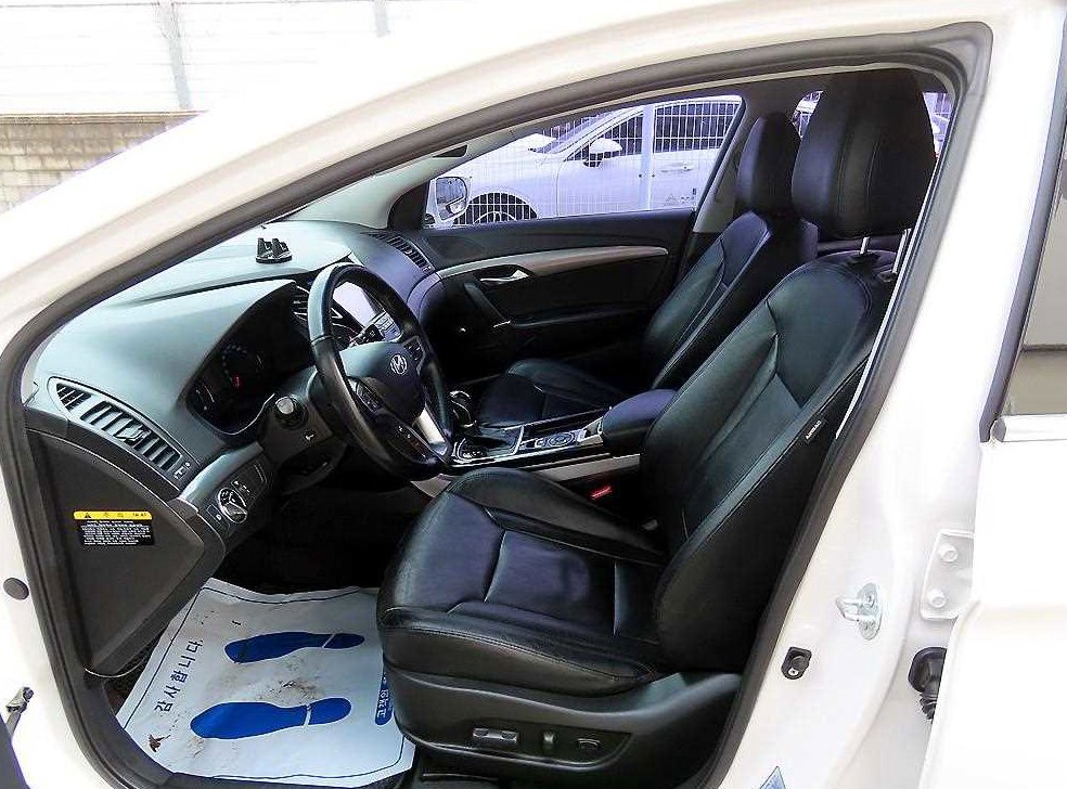 현대 i40 1.7 VGT PYL 사진 5