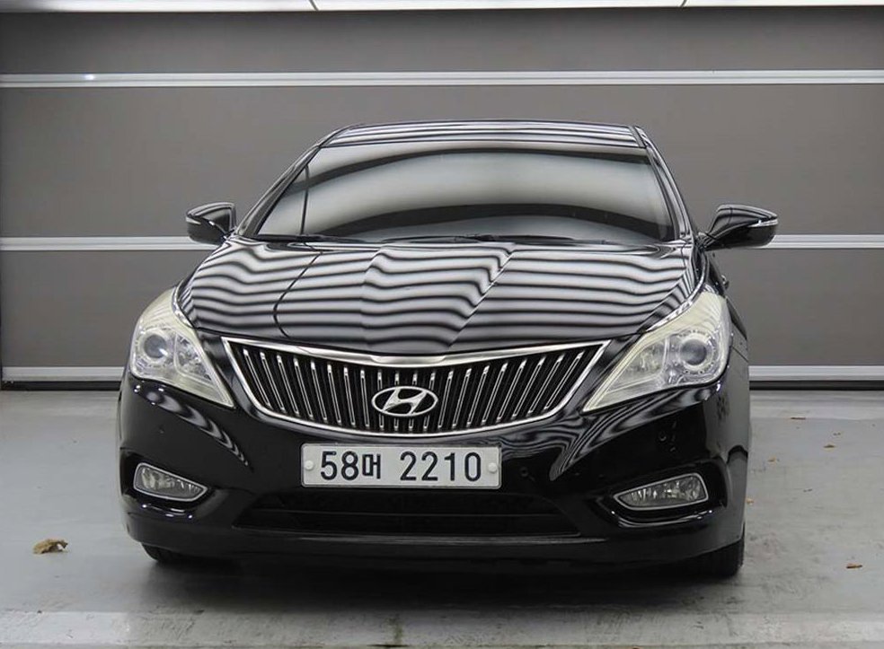 현대 그랜저 HG240 MODERN 사진 2