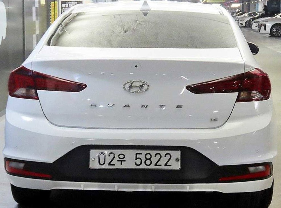 차량 이미지