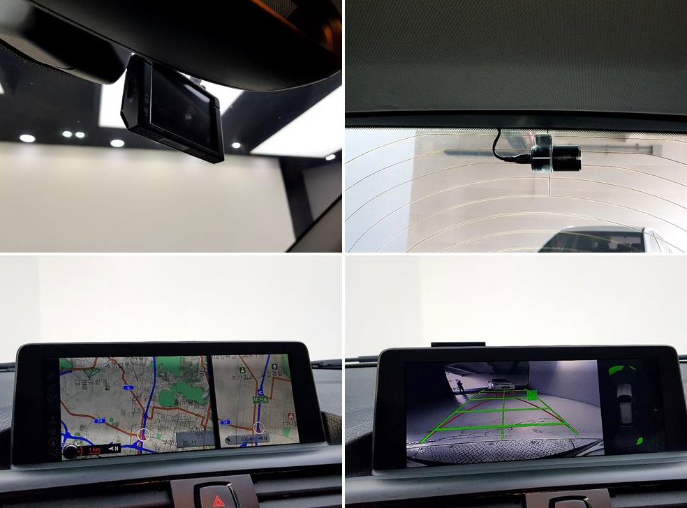 BMW 1시리즈 120d 스포츠 팩 1 사진 16