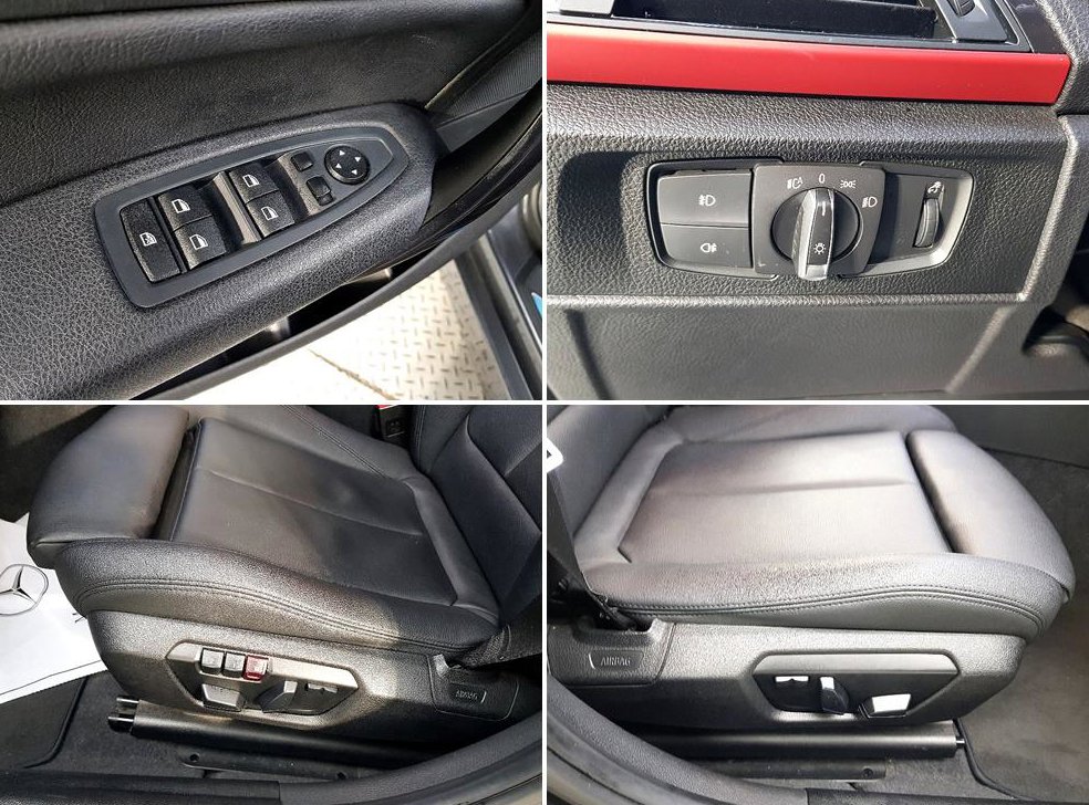 BMW 1시리즈 120d 스포츠 팩 1 사진 17