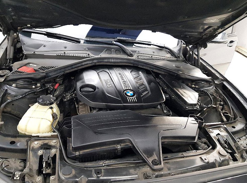 BMW 1시리즈 120d 스포츠 팩 1 사진 6