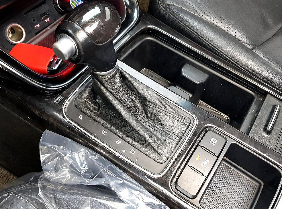 기아 쏘렌토 2WD 2.0 리미티드 사진 13