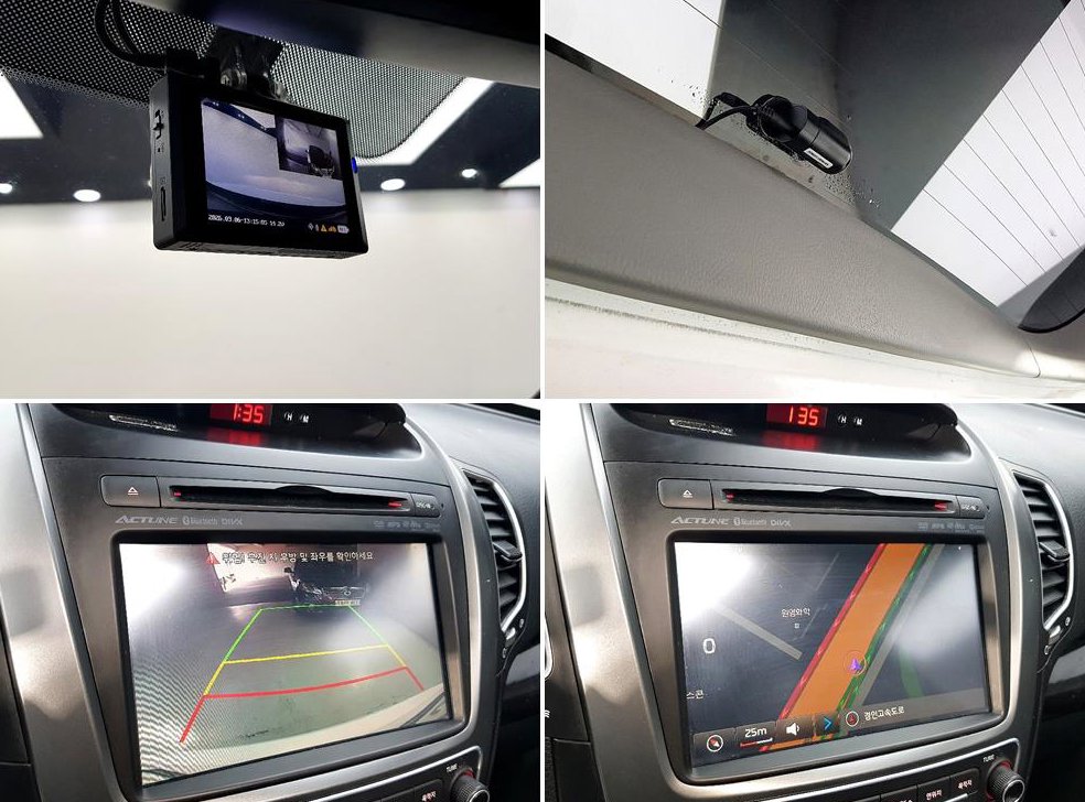 기아 쏘렌토 2WD 2.0 리미티드 사진 15