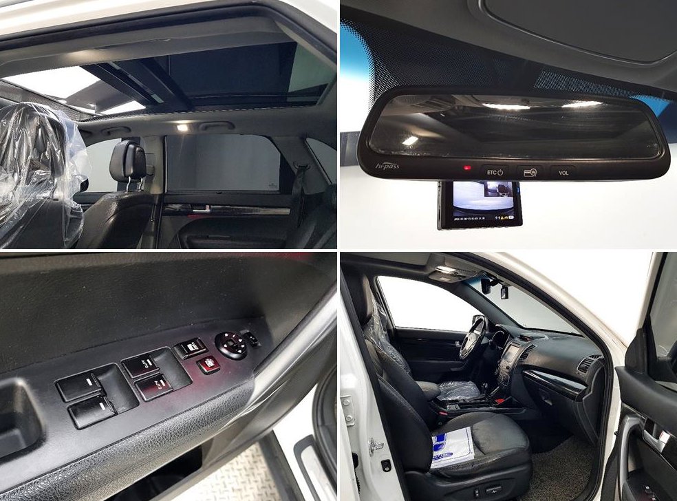 기아 쏘렌토 2WD 2.0 리미티드 사진 18