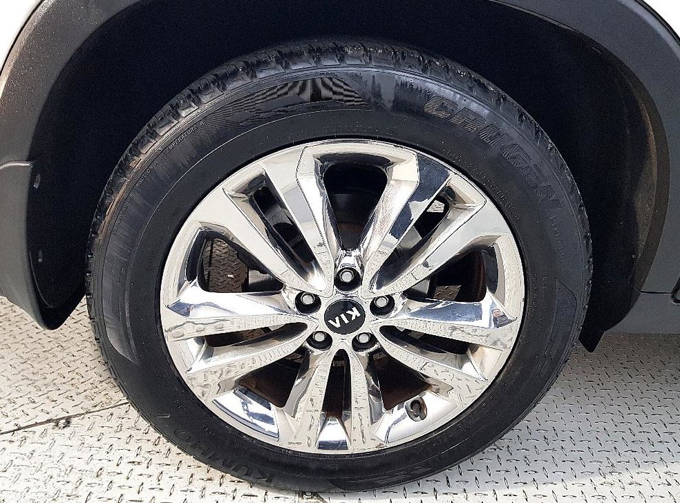 기아 쏘렌토 2WD 2.0 리미티드 사진 20