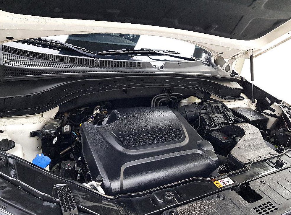 기아 쏘렌토 2WD 2.0 리미티드 사진 5