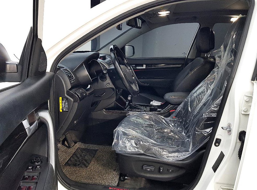 기아 쏘렌토 2WD 2.0 리미티드 사진 7
