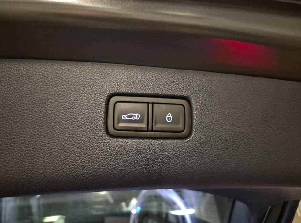 제네시스 GV80 가솔린 2.5T AWD 사진 19