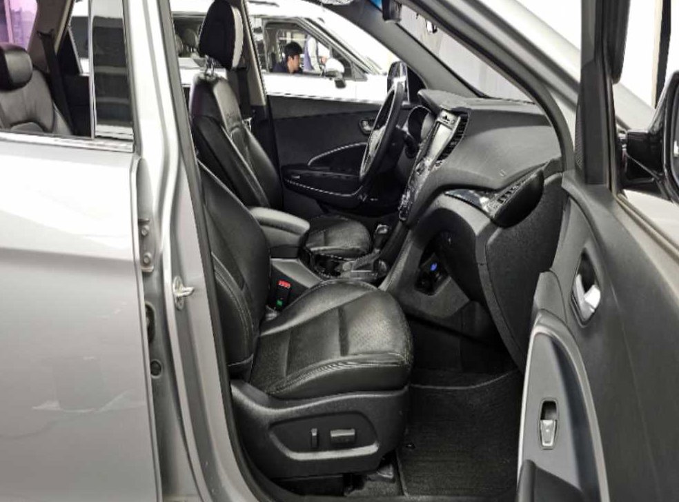 현대 맥스크루즈 R2.2 4WD 익스클루시브 사진 11