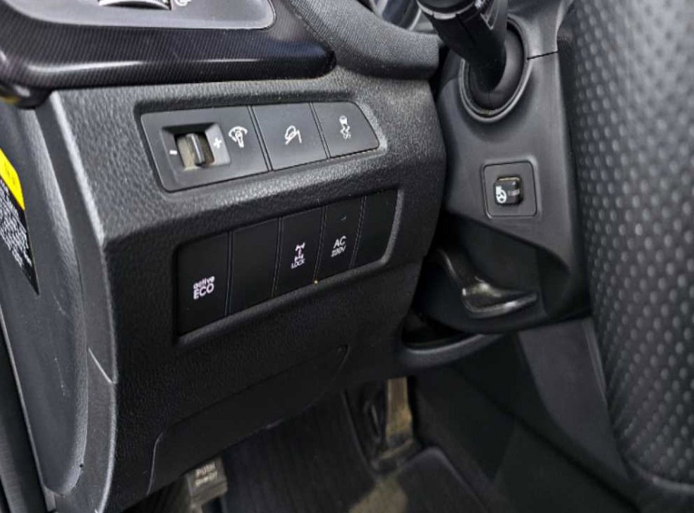 현대 맥스크루즈 R2.2 4WD 익스클루시브 사진 14