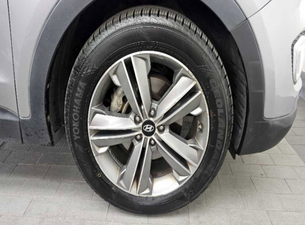 현대 맥스크루즈 R2.2 4WD 익스클루시브 사진 5