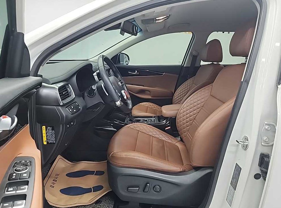 기아 쏘렌토 디젤 2.0 2WD 사진 11