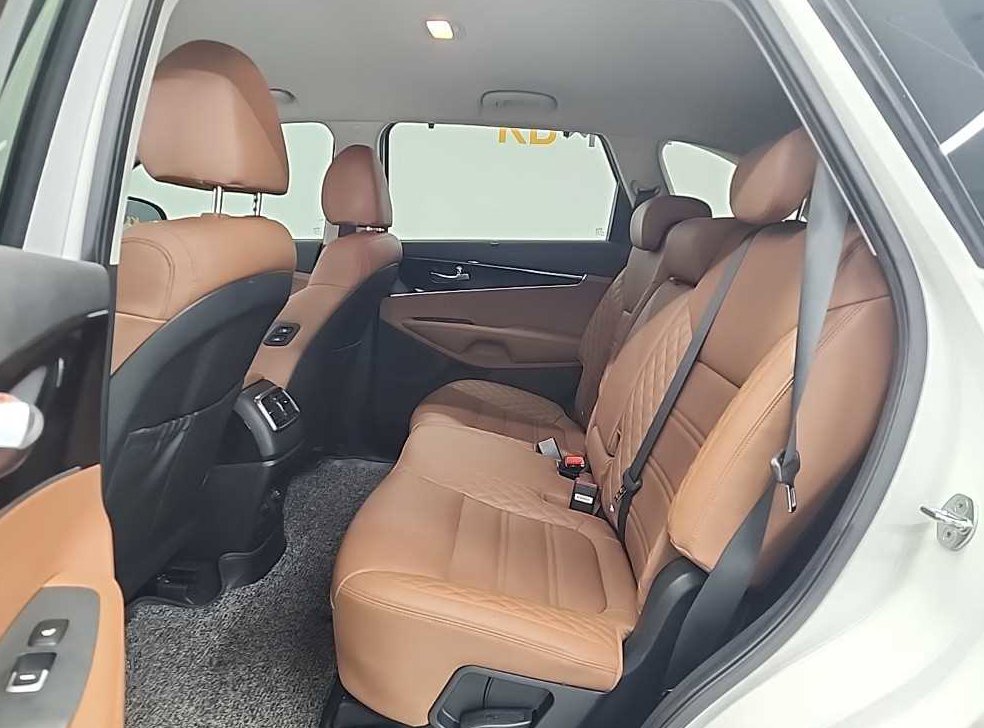 기아 쏘렌토 디젤 2.0 2WD 사진 12