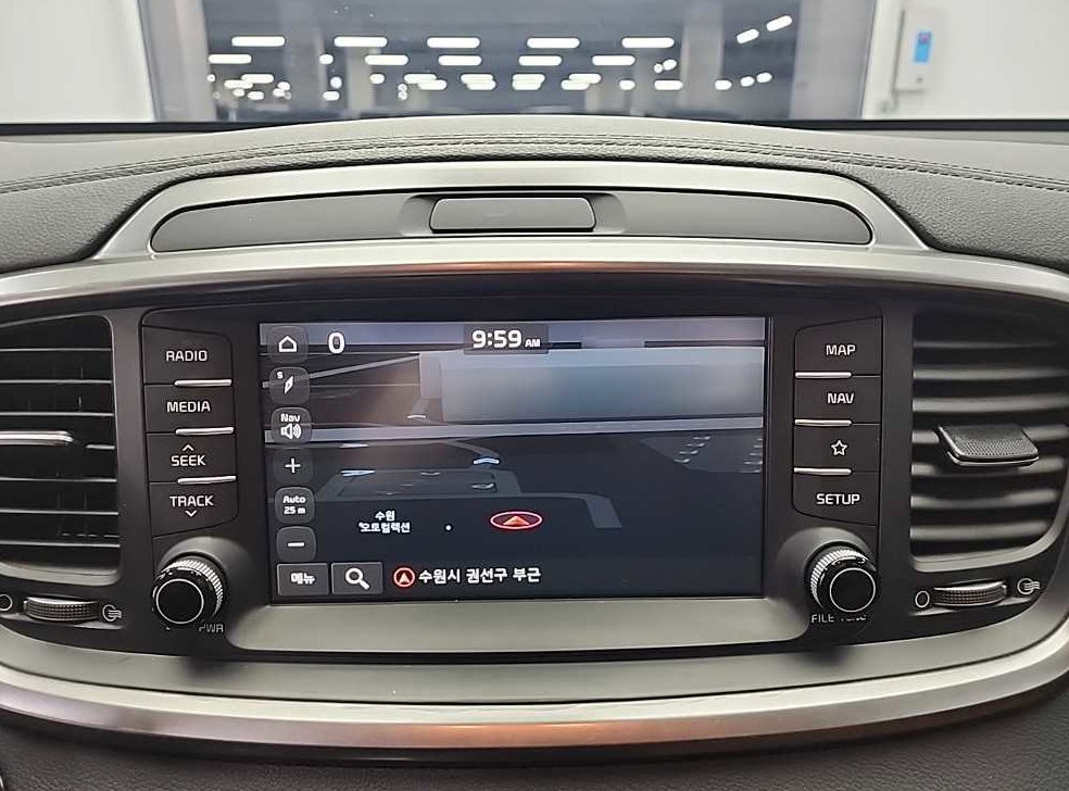 기아 쏘렌토 디젤 2.0 2WD 사진 16