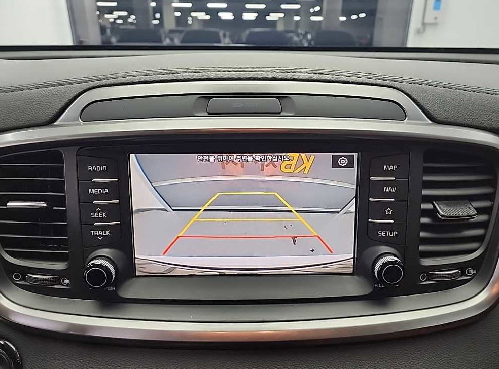 기아 쏘렌토 디젤 2.0 2WD 사진 17