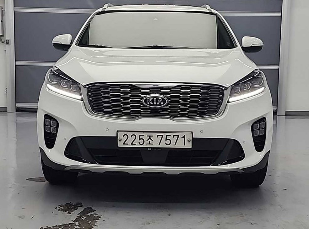 기아 쏘렌토 디젤 2.0 2WD 사진 2