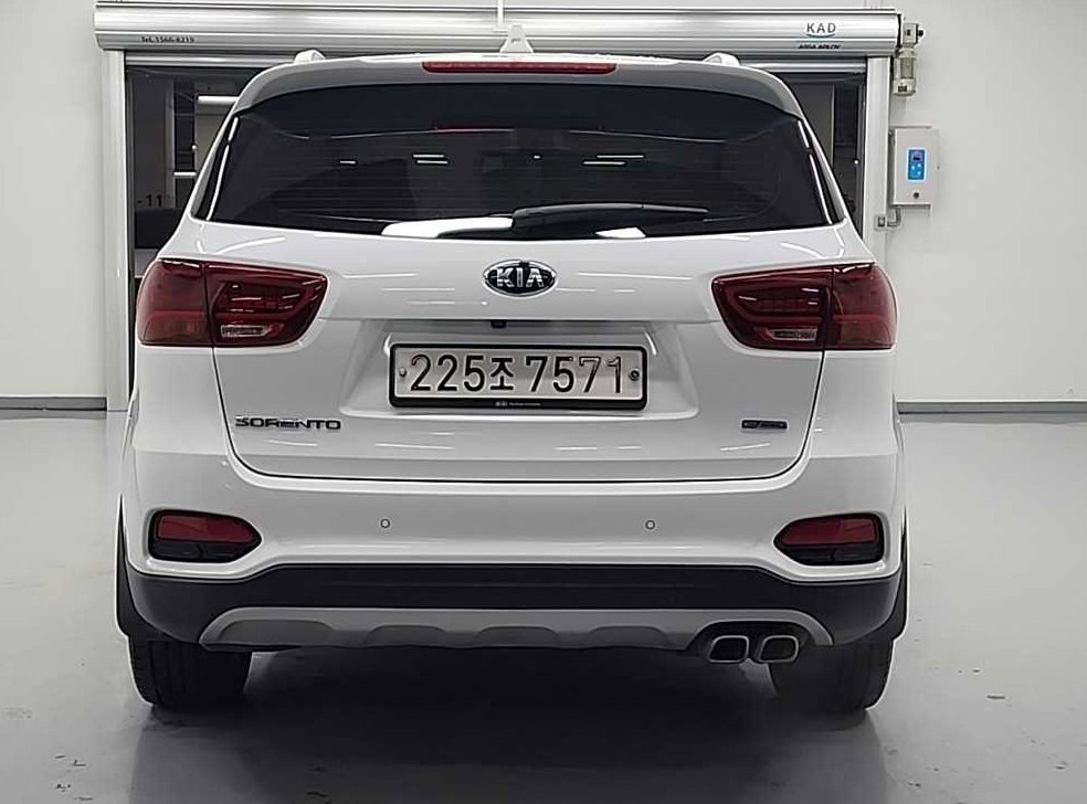 기아 쏘렌토 디젤 2.0 2WD 사진 3