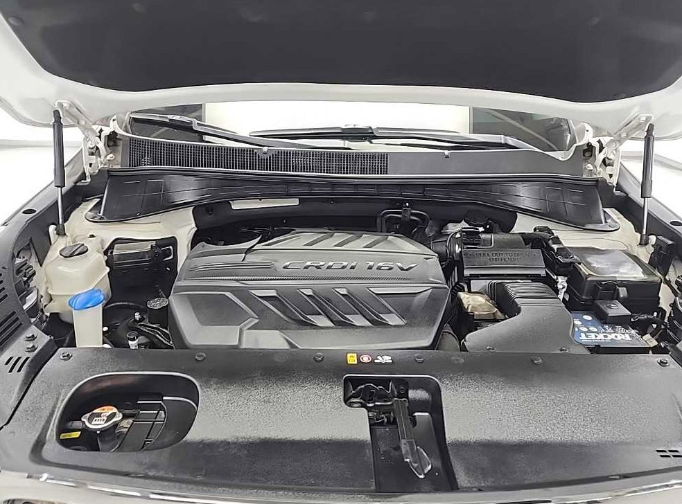 기아 쏘렌토 디젤 2.0 2WD 사진 5