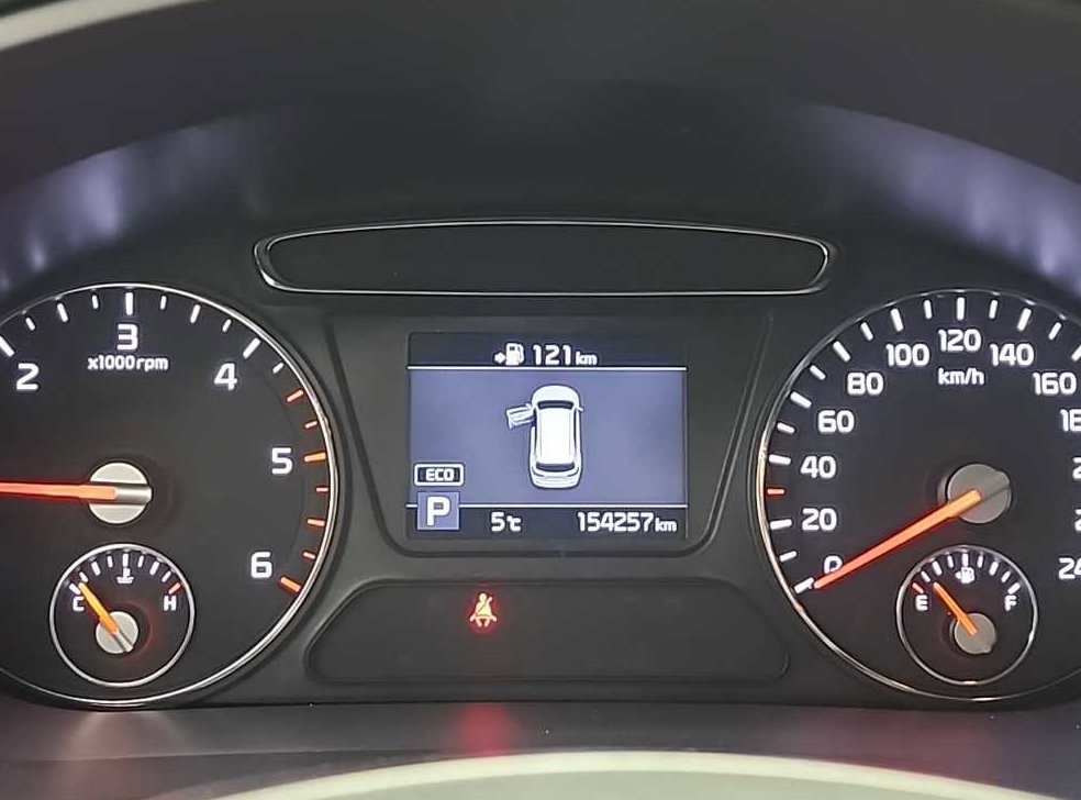 기아 쏘렌토 디젤 2.0 2WD 사진 6