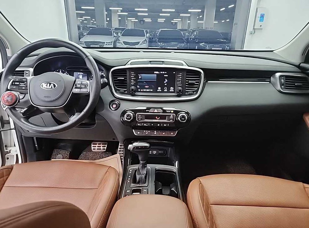 기아 쏘렌토 디젤 2.0 2WD 사진 7