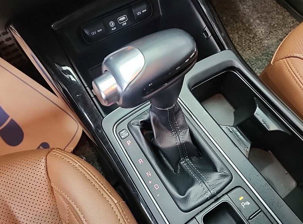 기아 쏘렌토 디젤 2.0 2WD 사진 8