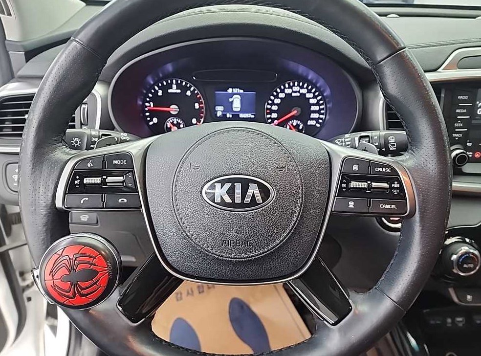 기아 쏘렌토 디젤 2.0 2WD 사진 9