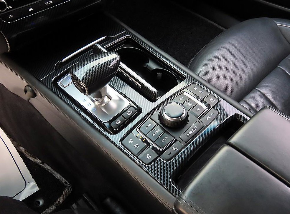 제네시스 G80 3.8 GDI AWD 사진 11