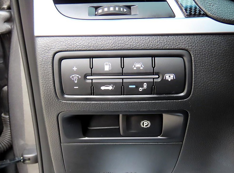 제네시스 G80 3.8 GDI AWD 사진 13