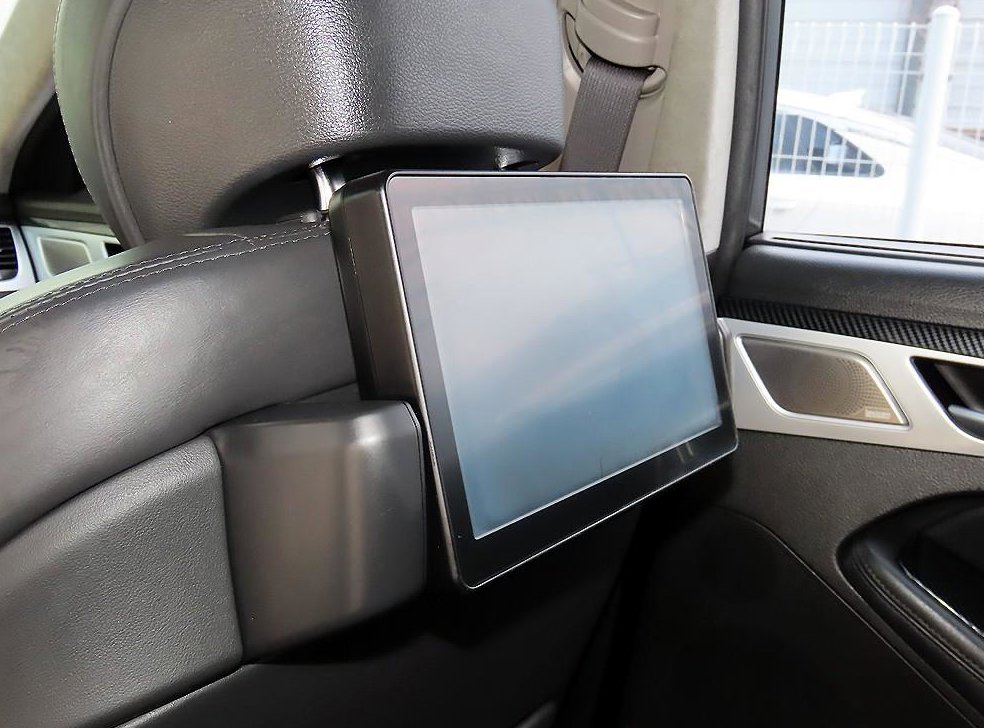 제네시스 G80 3.8 GDI AWD 사진 16
