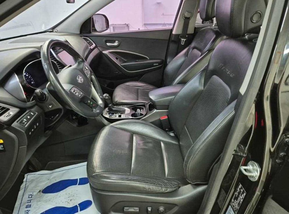 현대 맥스크루즈 R2.2 4WD 익스클루시브 스페셜 사진 11