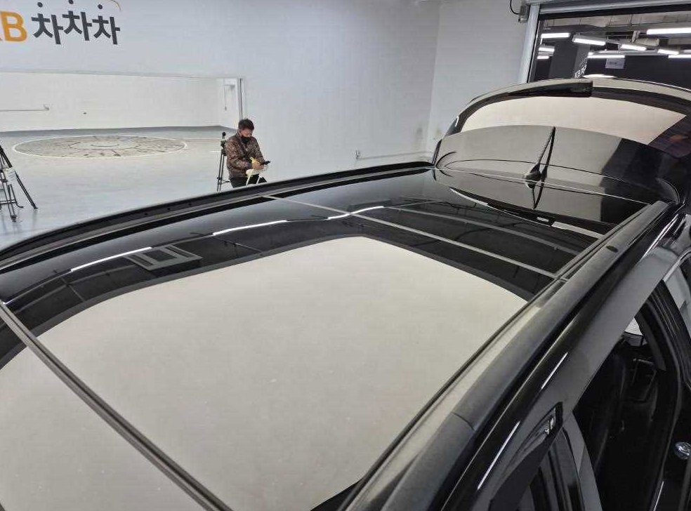 현대 맥스크루즈 R2.2 4WD 익스클루시브 스페셜 사진 13