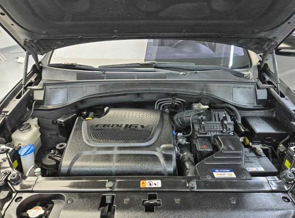 현대 맥스크루즈 R2.2 4WD 익스클루시브 스페셜 사진 5