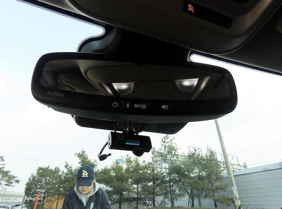 쉐보레 임팔라 3.6 LTZ 사진 16