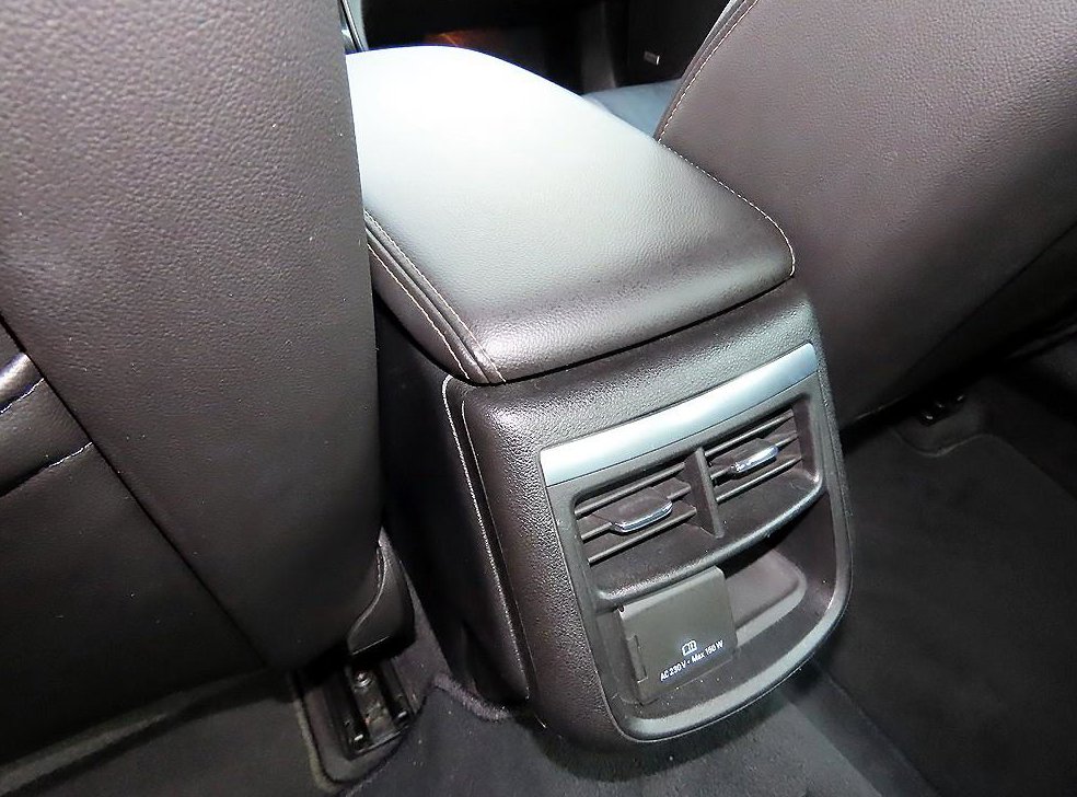 쉐보레 임팔라 3.6 LTZ 사진 17