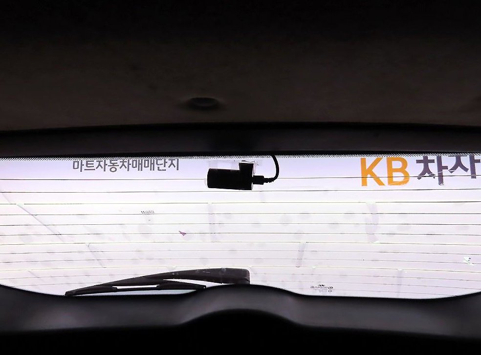 현대 투싼 2WD VGT LX20 사진 17