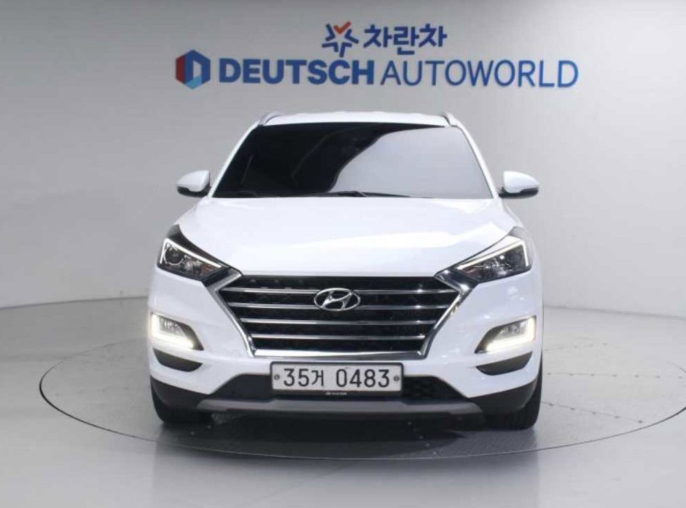 차량 이미지