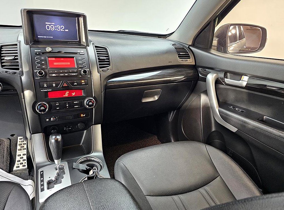 기아 쏘렌토 디젤 2WD 2.0 TLX 사진 10