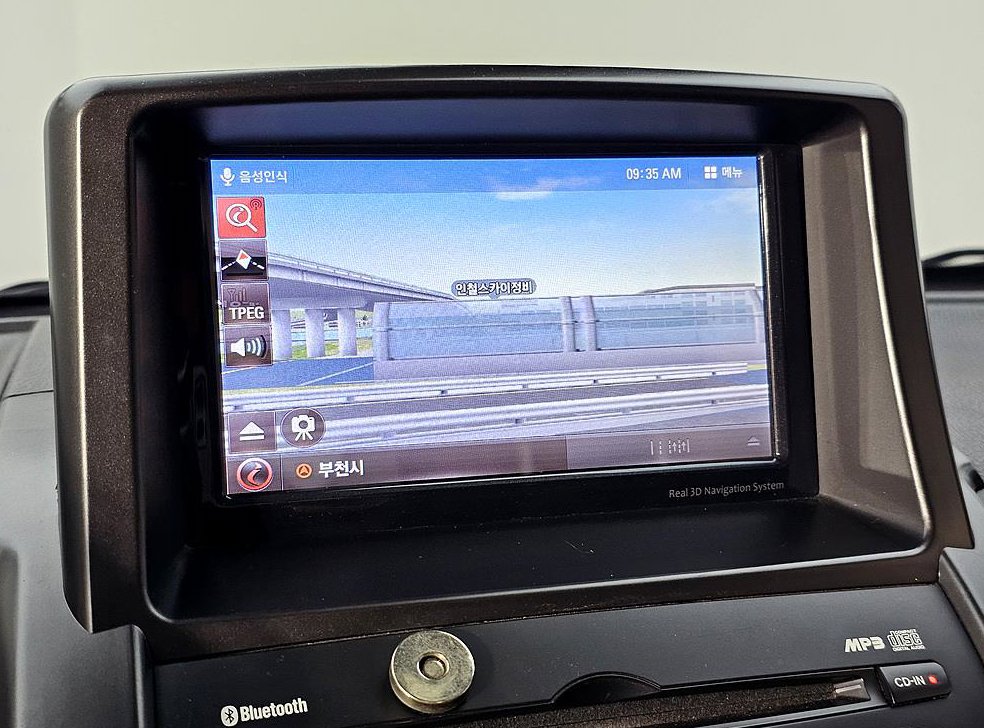 기아 쏘렌토 디젤 2WD 2.0 TLX 사진 12