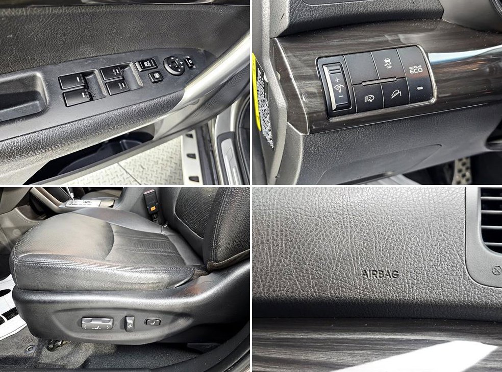 기아 쏘렌토 디젤 2WD 2.0 TLX 사진 16