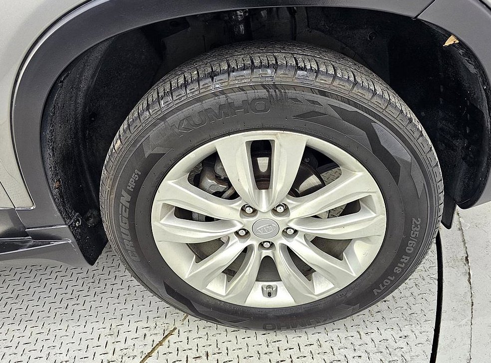 기아 쏘렌토 디젤 2WD 2.0 TLX 사진 20